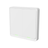 Tesla Smart Switch Dual ZigBee